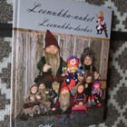 Lena Sjöblad: Leenukka-nuket / Leenukka-dockor - pikkukuva 1