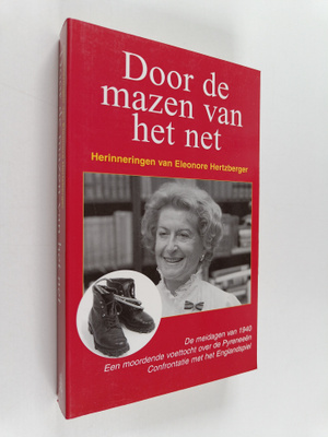 Eleonore Hertzberger : Door de mazen van het net / druk 2...