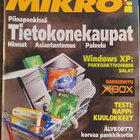 MikroBitti MB 2002 ja MB 2003 CD-rom -levyt sekä MikroBitit - pikkukuva 4