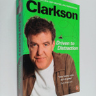 Jeremy Clarkson : Driven to Distraction - pikkukuva 1