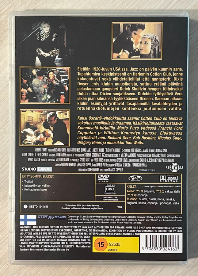 Item image