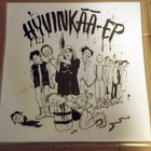 Hyvinkää EP 7" , hopean värinen - pikkukuva 1