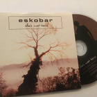 Eskobar . She’s not here CDS single - pikkukuva 1