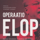 Pekka Nykänen: Operaatio Elop - pikkukuva 1