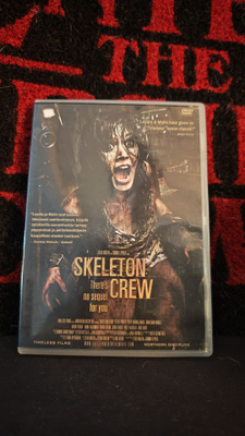 Skeleton Crew