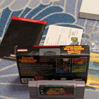 Super Mario RPG USA SNES - pikkukuva 3