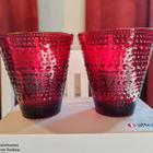 Iittala Tumbler juomalasit Karpalo 6 kpl - pikkukuva 4