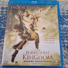 The Forbidden Kingdom-Kaksi Mestaria - pikkukuva 1