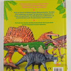 Dustin Growick : Dinosaurukset : ensyklopedia - pikkukuva 2