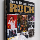 Rock : suuri ensyklopedia - pikkukuva 1