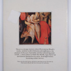Walter Bosing : Hieronymos Bosch c. 1450-1516 : between h... - pikkukuva 2