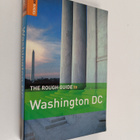 Jules Brown ym. : The Rough Guide to Washington DC - pikkukuva 1