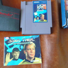 Nes - Star Trek 25th Anniversary - Pal B CIB - pikkukuva 3