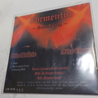 TORMENTOR - SATAN'S DAY M-/M- 7'' EP - pikkukuva 2