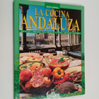 P. Piazzesi : La cucina andalusa. Ediz. spagnola - pikkukuva 1