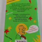Eeva-Liisa (toim.) Kinnunen : Kukko kananlihalla ja muita... - pikkukuva 2