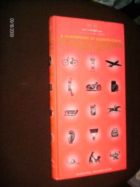 A Compendium of illustrations (liite 2 cdromia) 1 p. 2002