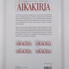 Eurooppalaisen ihmisen aikakirja - pikkukuva 2