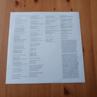 Melissa Horn – Konstgjord Andning lp orig 2019 hieno - pikkukuva 4