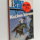 Jackson Cole : Kullan kirous - pikkukuva 1