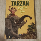 Apinan Tarzan Kultainen Leijona Russ Manning - pikkukuva 1