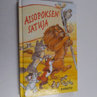 Aisopos : Aisopoksen satuja - pikkukuva 1