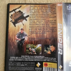 SALA-AMPUJA DVD - pikkukuva 2
