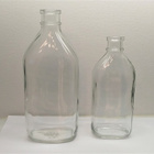 Karhula lääkepullo/apteekkipullo 200 ml ja 400 ml - pikkukuva 1