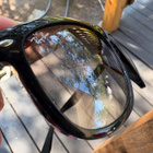 Ray-Ban RB 4147 Boyfriend 601/32 aurinkolasit - pikkukuva 3