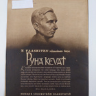 Suomen kuvalehti 14/1943 - pikkukuva 2