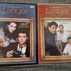 Lovejoy kaudet 1 ja 2. Yhteensä 6 DVD levyä - pikkukuva 1