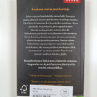 Liza Marklund : Postikorttimurhat - pikkukuva 2