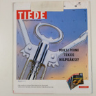 Tiede 5/2004 - pikkukuva 2