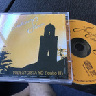 Juice Leskinen Slam . Viidestoista yö 2000 CD - pikkukuva 1