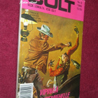 COLT 8/1989 Vipinää viikatemiehelle - pikkukuva 1