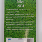 Virve Sammalkorpi : Joka kodin niksikirja - pikkukuva 2