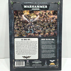 WH40K - Chaos Space Marine Death Guard Codex (8th Edition) - pikkukuva 2