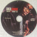 Daco Junior • Feat. Madcon • How Far PROMO CDr-Single - pikkukuva 3