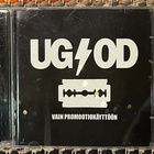 UG/OD - Vain promootiokäyttöön CD 2011 PROMO + tiedote - pikkukuva 1