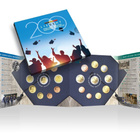 BELGIA 2017 BU-sarja 1c-2e + 2e CC + 2e CC - pikkukuva 1