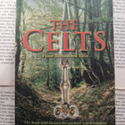 Peter Berresford Ellis - A Brief History of the Celts - pikkukuva 1