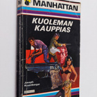 Joseph Rosenberger : Kuoleman kauppias - pikkukuva 1