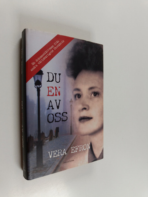 Vera Efron : Du en av oss