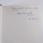 Matti ym. (toim.) Hako : Aatteet ja aseet (signeerattu, t... - pikkukuva 3