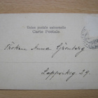 VANHA Postikortti Helsinki ennen 1905 - pikkukuva 2