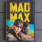 DVD: Mad Max - Fury Road (Tom Hardy, Charlize Theron 2015) - pikkukuva 1