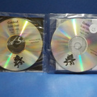 COLDCUT'S SOLID STEEL - 13/01/2006 MIXED RADIO PROMO 2CDr - pikkukuva 2