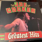JOE COCKER / 16 Greatest Hits vinyl. - pikkukuva 1