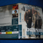 DONNIE BRASCO (Johnny Depp) EGMONT-levy*** - pikkukuva 5