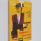 Peter Rabe : Tappajan anatomia - pikkukuva 1